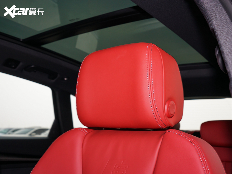 2022��?yu��n)W��SQ5 3.0 TFSI quattro