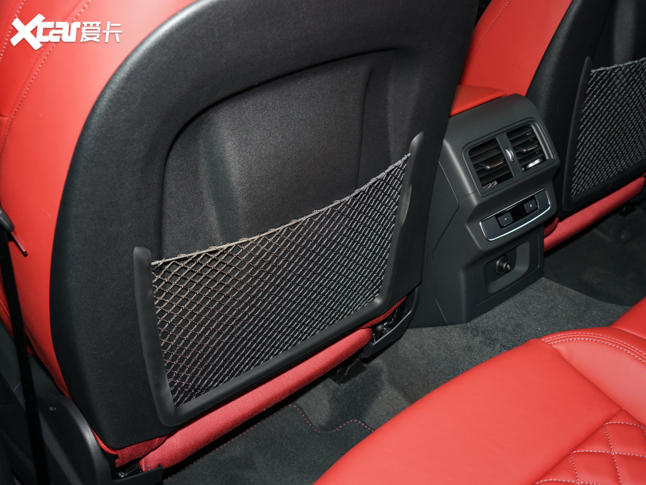 2022��W��SQ5 3.0 TFSI quattro