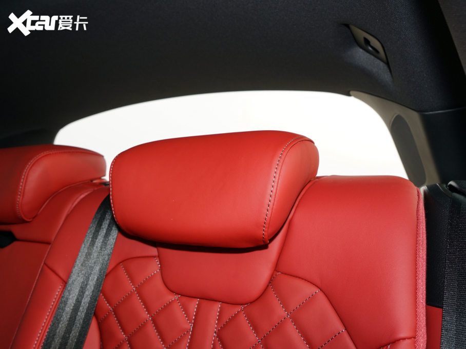 2022��W��SQ5 3.0 TFSI quattro