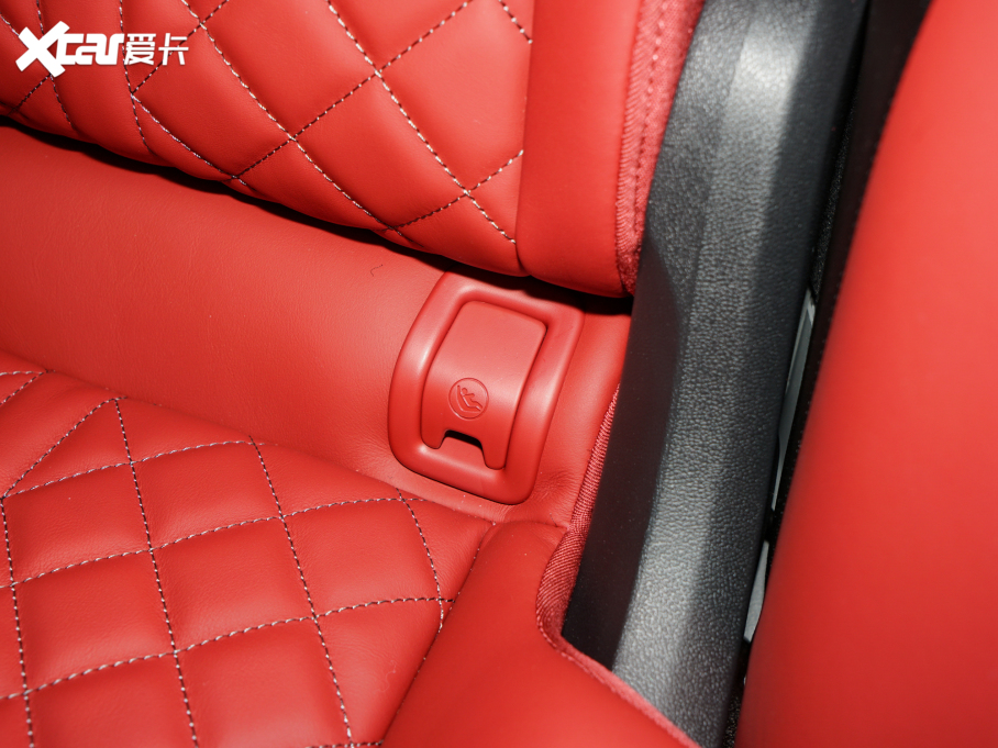 2022��W��SQ5 3.0 TFSI quattro