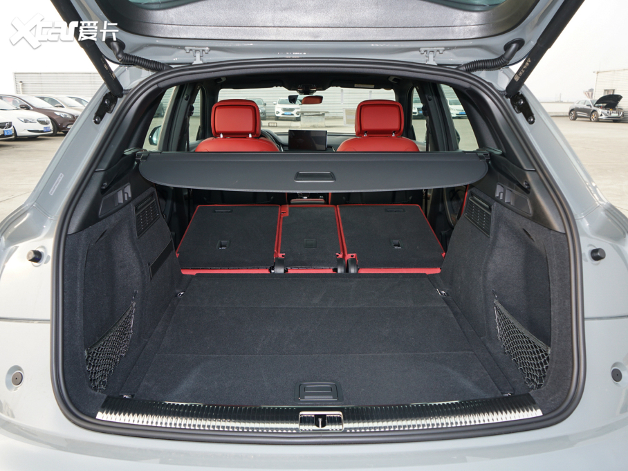 2022WSQ5 3.0 TFSI quattro