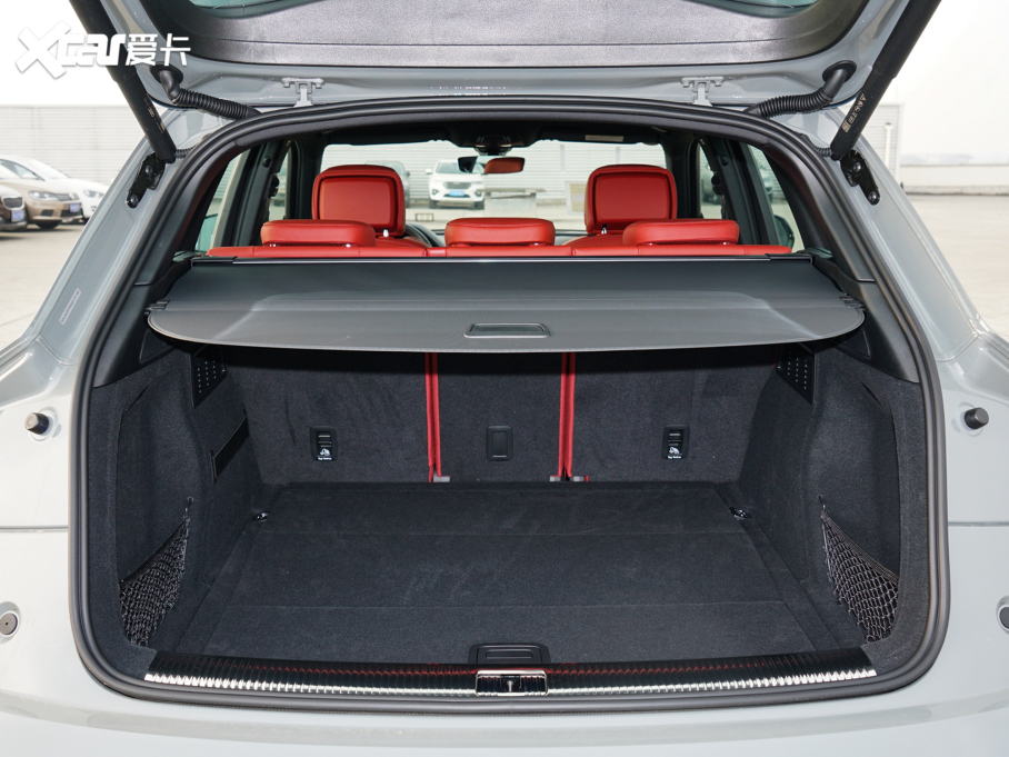 2022WSQ5 3.0 TFSI quattro