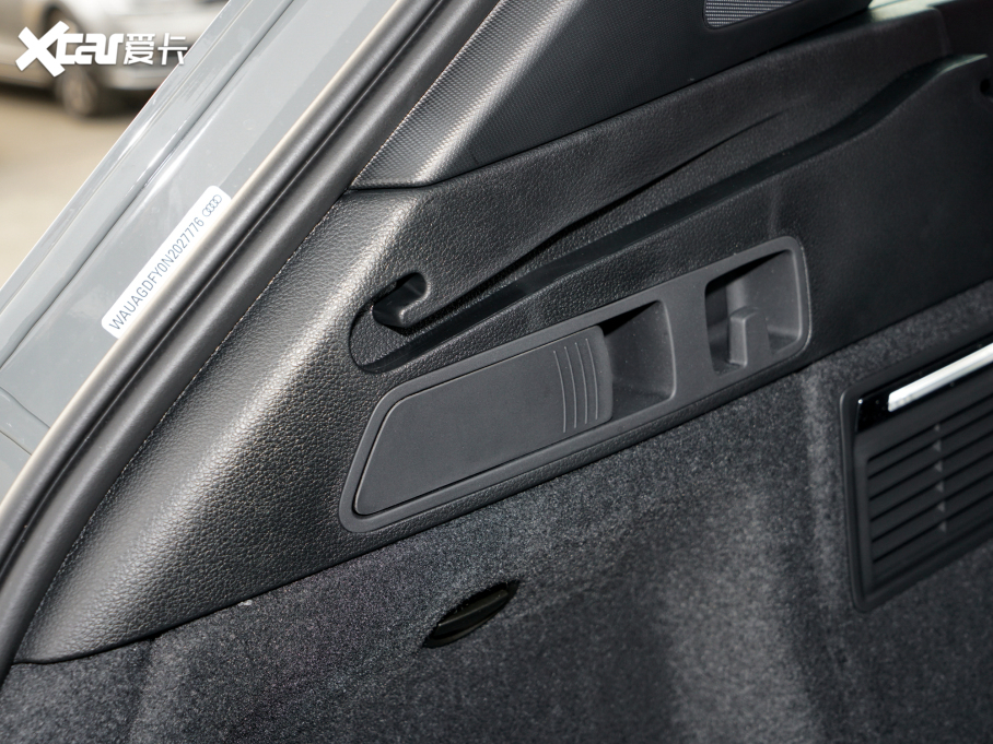 2022WSQ5 3.0 TFSI quattro