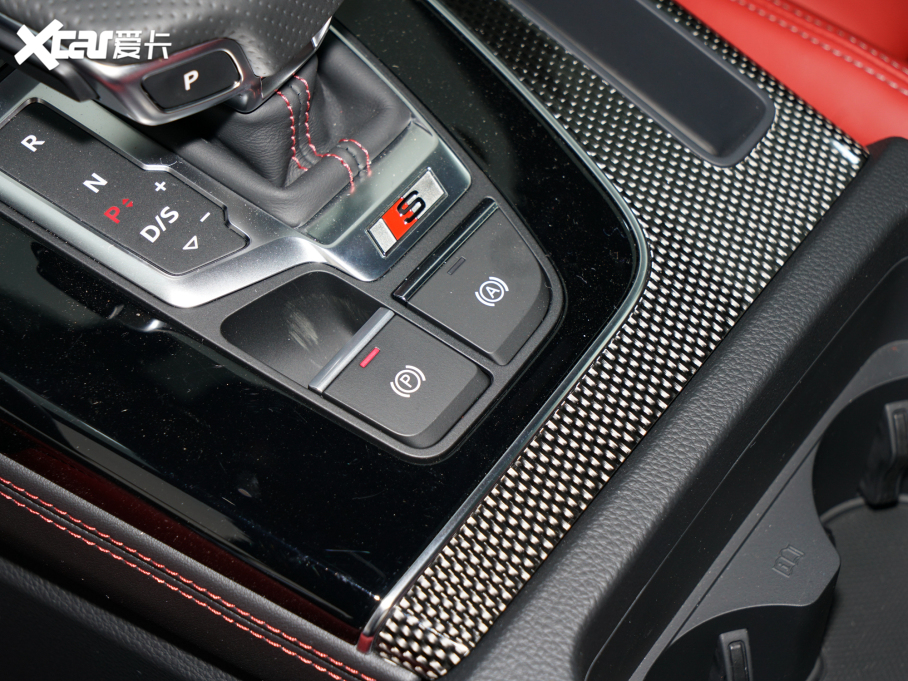 2022��W��SQ5 3.0 TFSI quattro