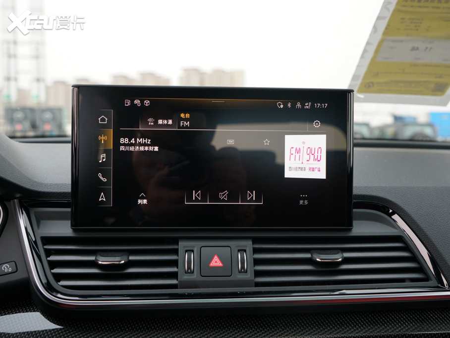 2022��W��SQ5 3.0 TFSI quattro