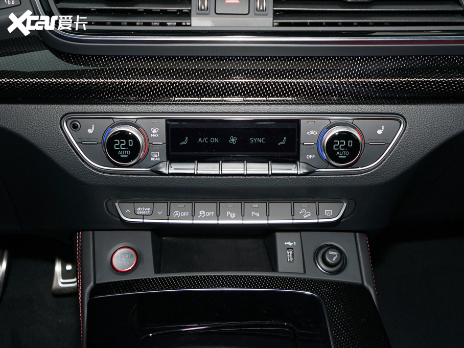 2022��?yu��n)W��SQ5 3.0 TFSI quattro