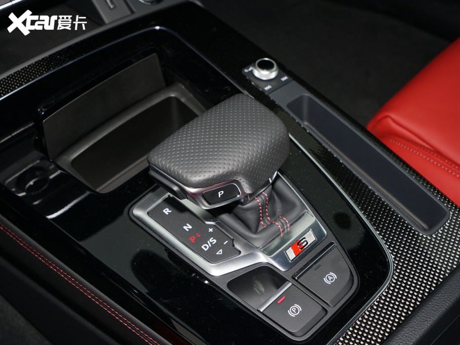 2022��W��SQ5 3.0 TFSI quattro