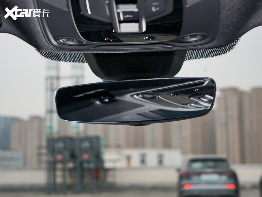 2022��W��SQ5 3.0 TFSI quattro