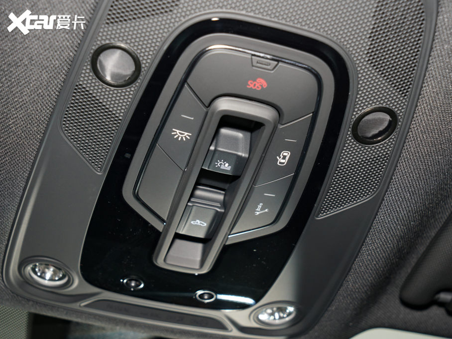 2022��W��SQ5 3.0 TFSI quattro