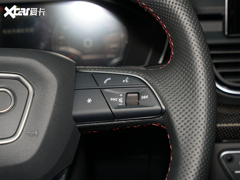 2022��W��SQ5 3.0 TFSI quattro