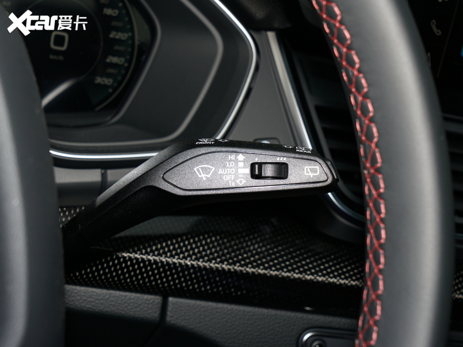 2022��W��SQ5 3.0 TFSI quattro