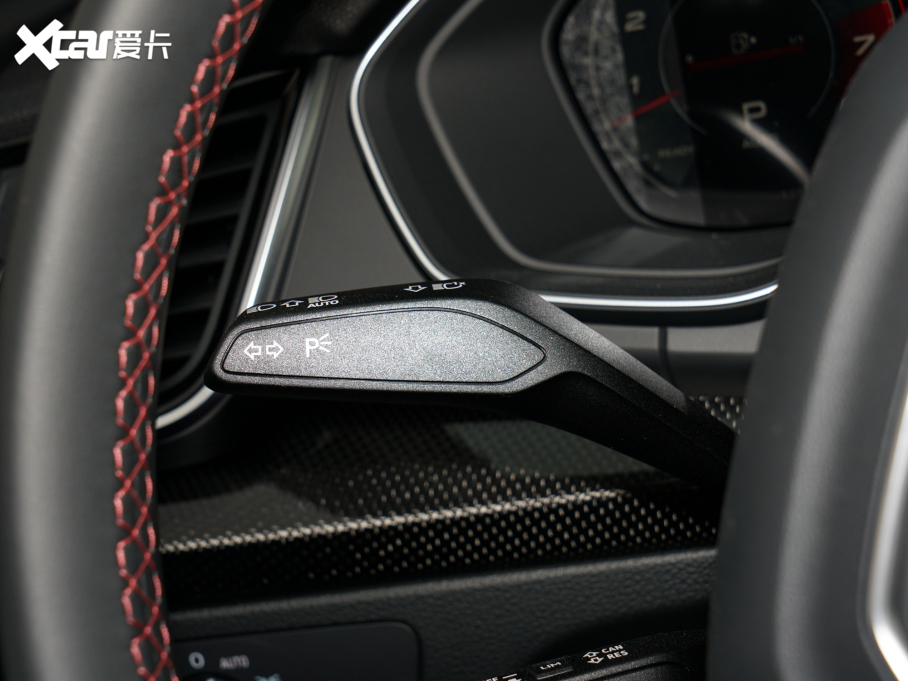 2022��W��SQ5 3.0 TFSI quattro