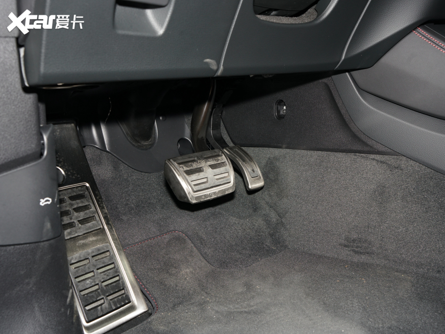 2022��W��SQ5 3.0 TFSI quattro