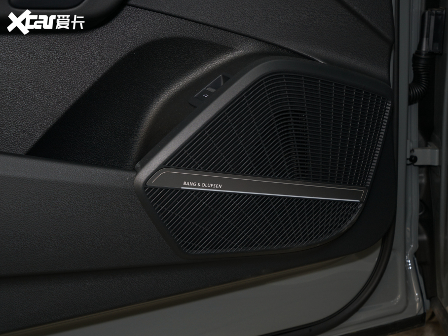 2022��W��SQ5 3.0 TFSI quattro