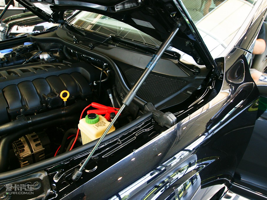 2010WQ7 3.6 FSI quattro g(sh)