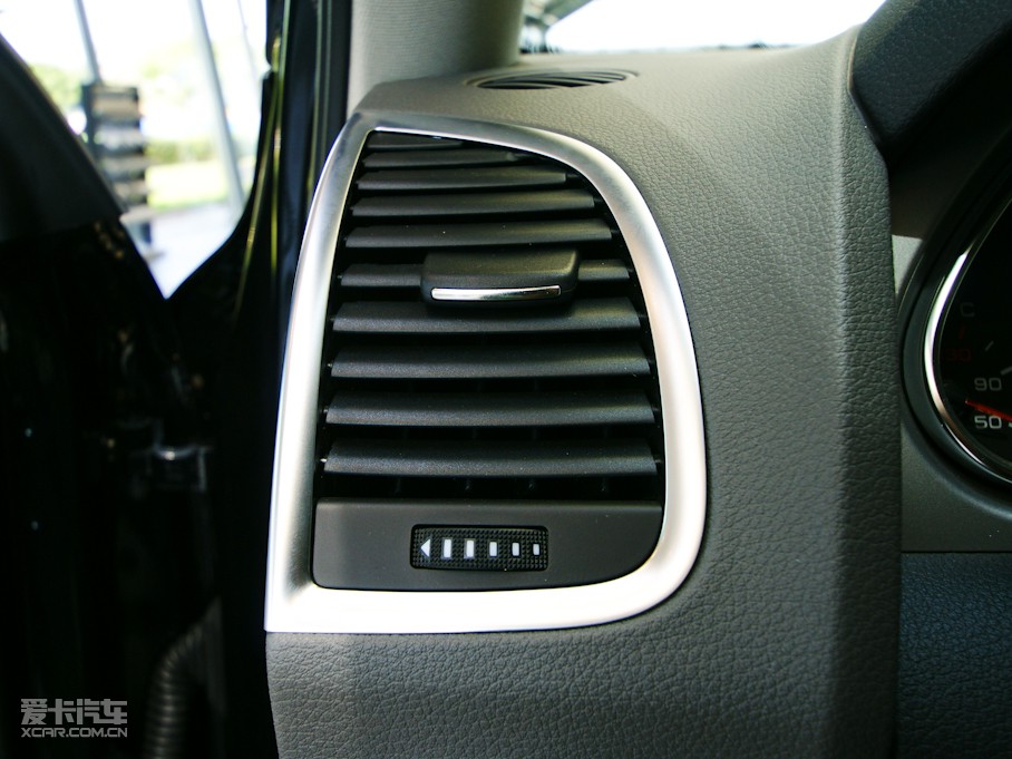 2010WQ7 3.6 FSI quattro g