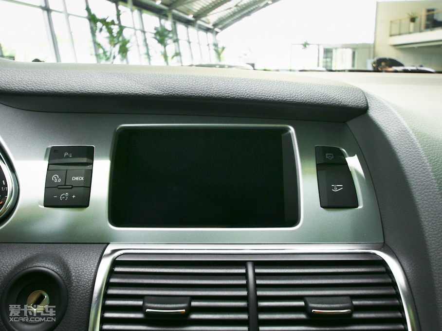 2010WQ7 3.6 FSI quattro g