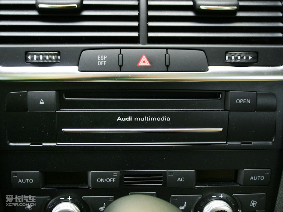 2010WQ7 3.6 FSI quattro g(sh)