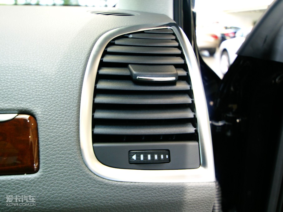 2010WQ7 3.6 FSI quattro g(sh)