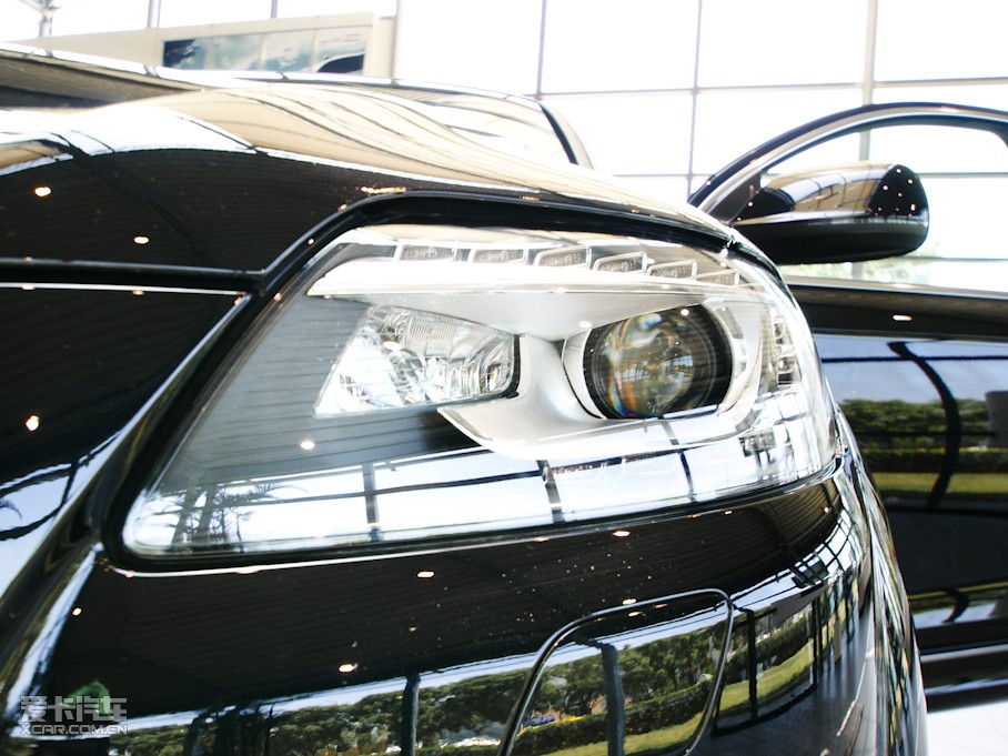 2010?yun)WQ7 3.6 FSI quattro g(sh)