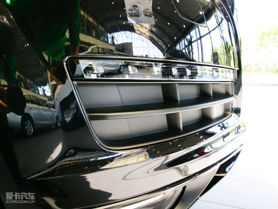 2010WQ7 3.6 FSI quattro g(sh)