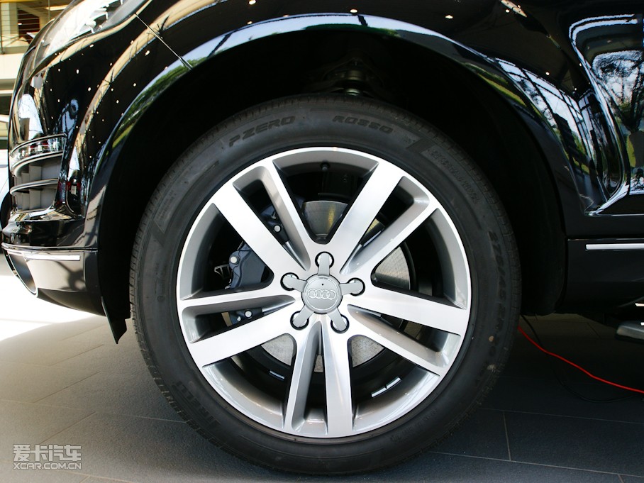 2010?yun)WQ7 3.6 FSI quattro g(sh)