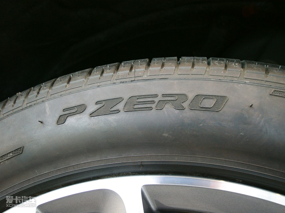 2010WQ7 3.6 FSI quattro g