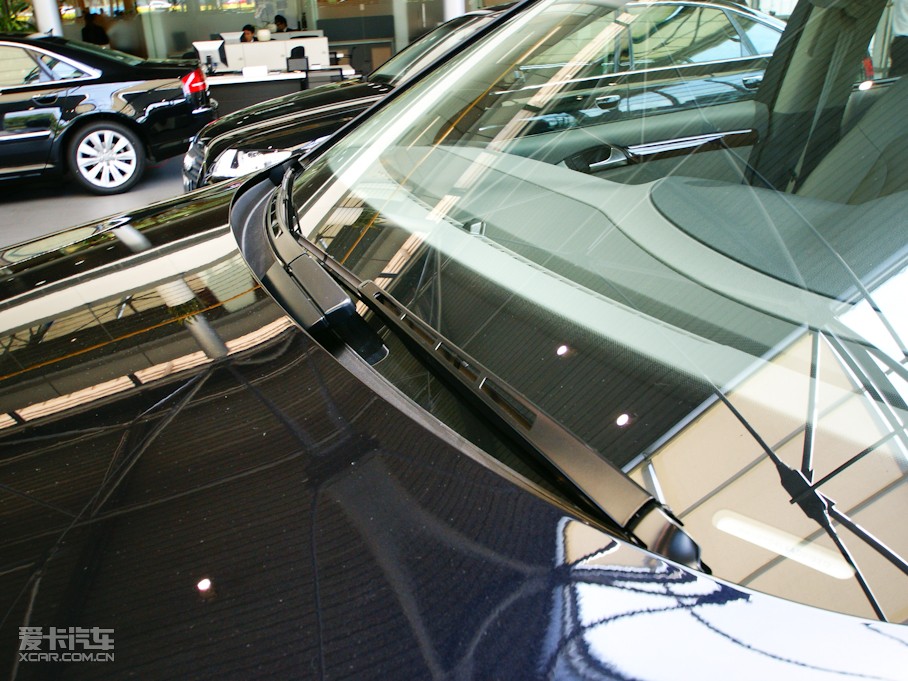 2010?yun)WQ7 3.6 FSI quattro g(sh)