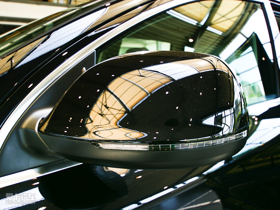 2010WQ7 3.6 FSI quattro g(sh)