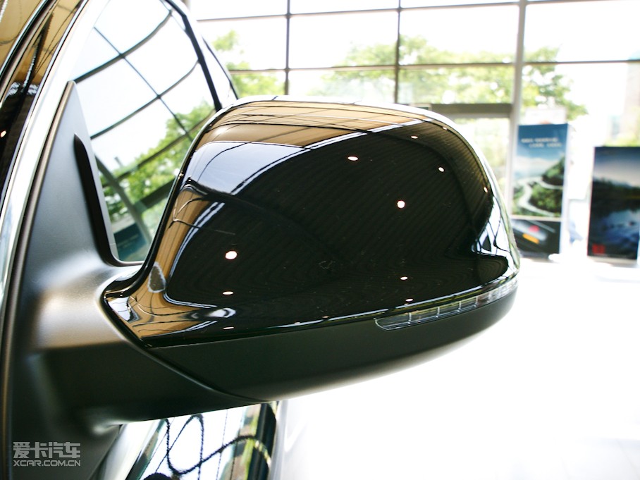 2010WQ7 3.6 FSI quattro g