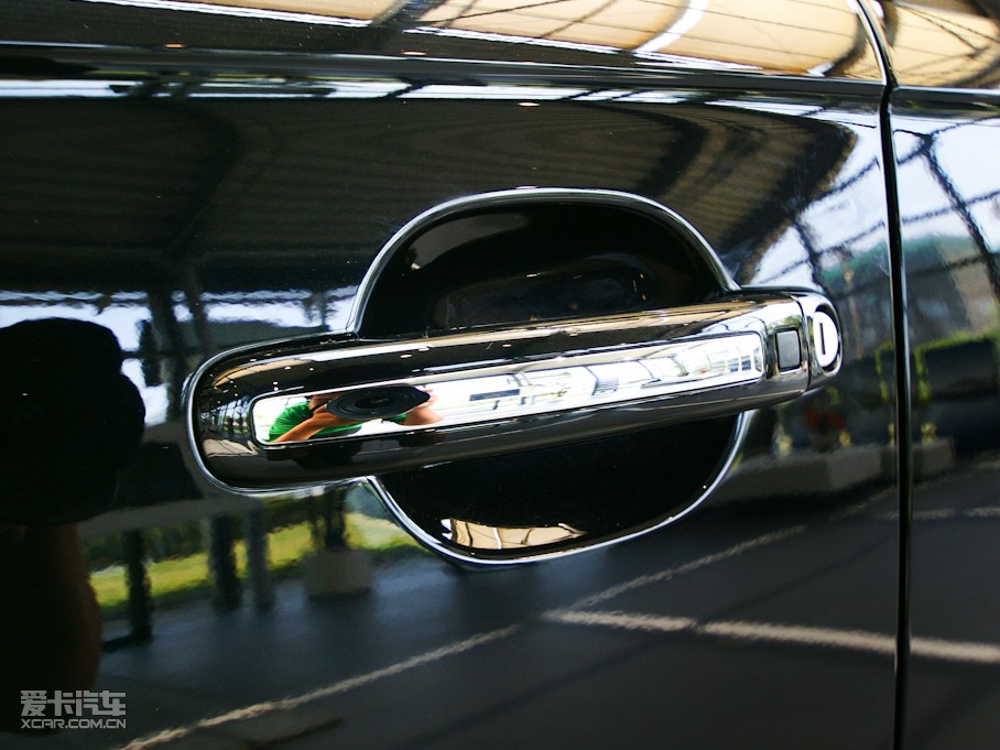 2010WQ7 3.6 FSI quattro g