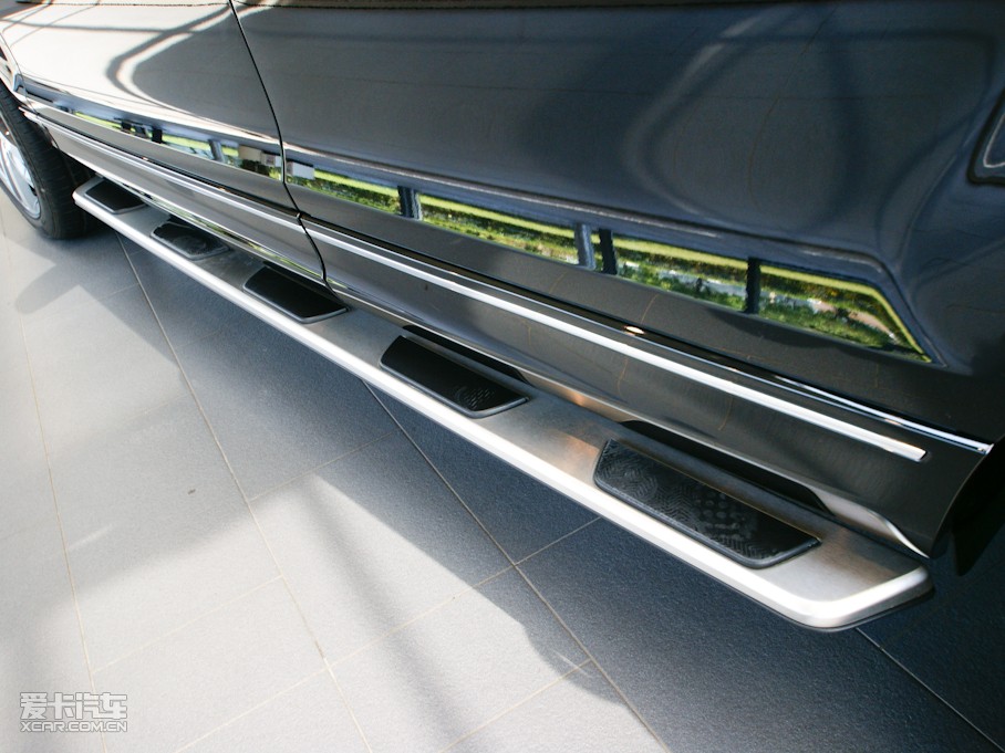 2010WQ7 3.6 FSI quattro g