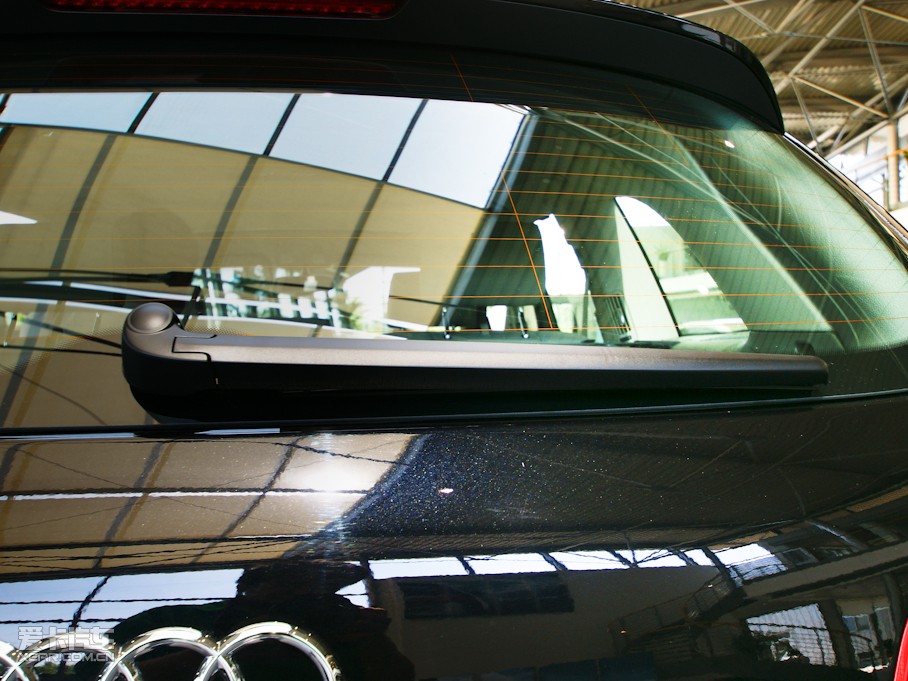 2010WQ7 3.6 FSI quattro g