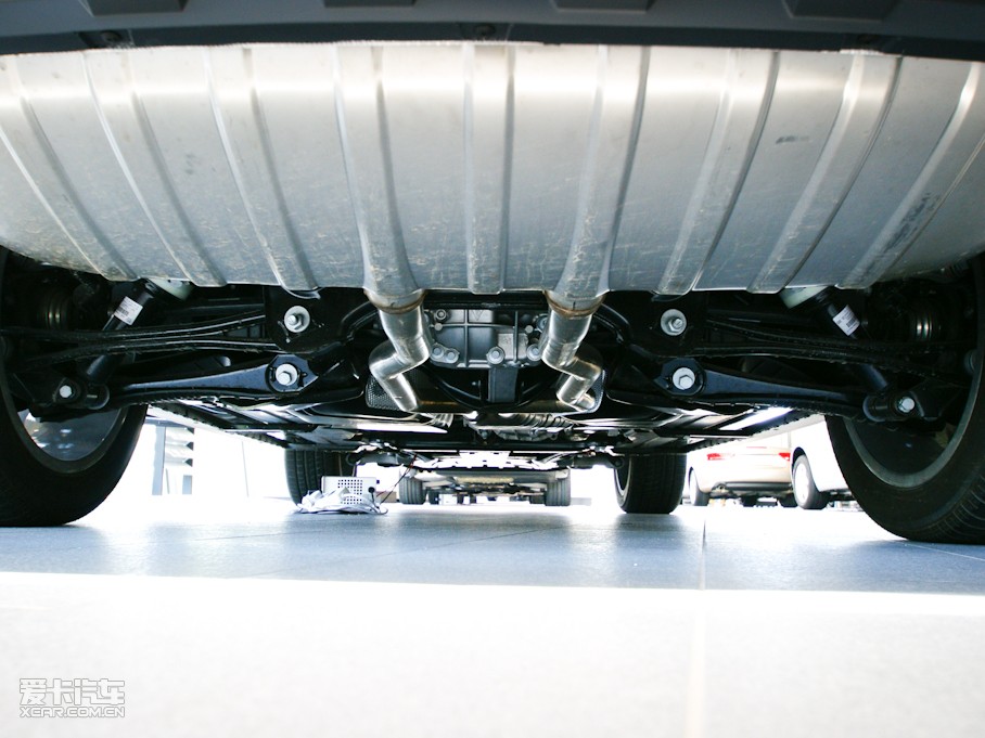 2010WQ7 3.6 FSI quattro g(sh)