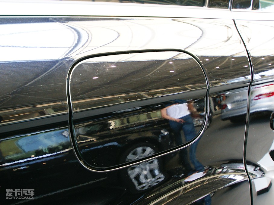 2010WQ7 3.6 FSI quattro g