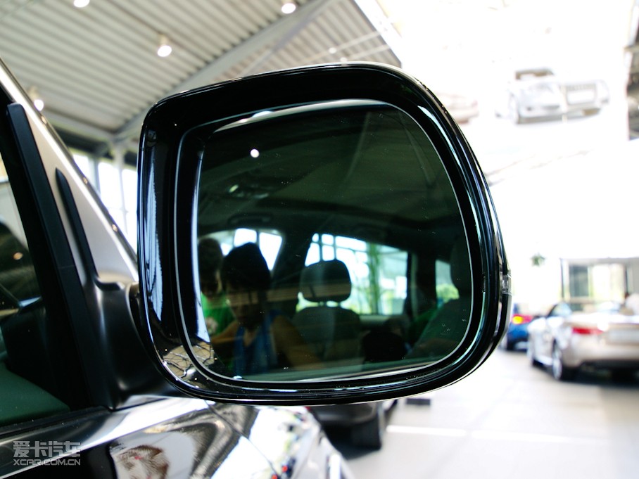 2010WQ7 3.6 FSI quattro g