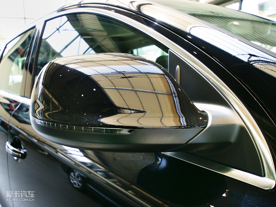 2010WQ7 3.6 FSI quattro g