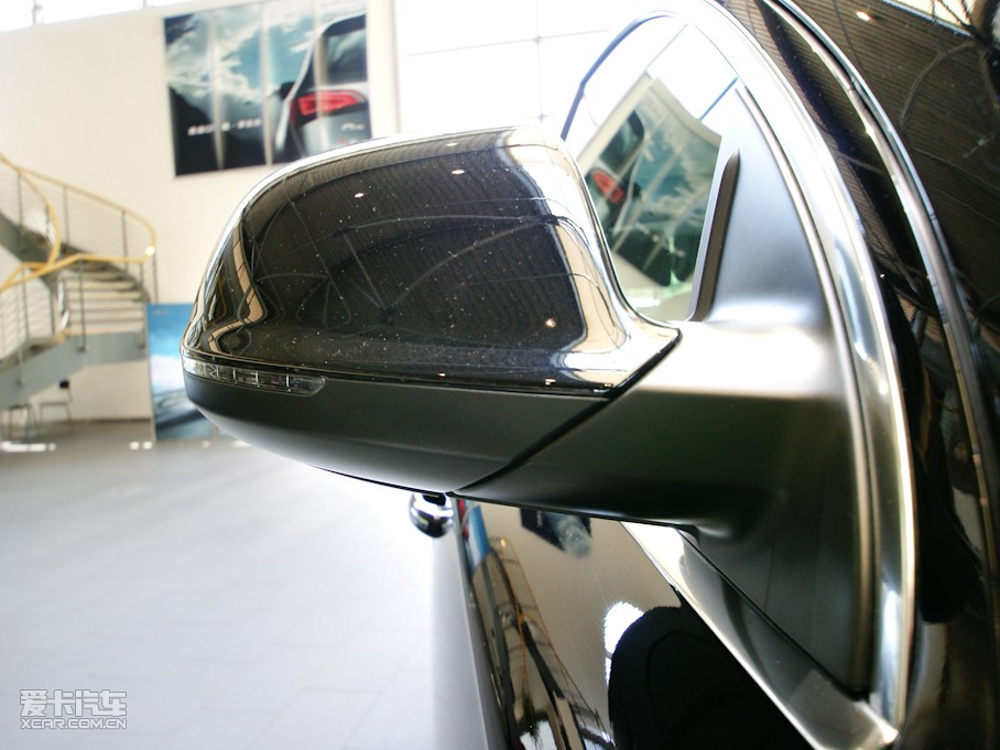 2010?yun)WQ7 3.6 FSI quattro g(sh)