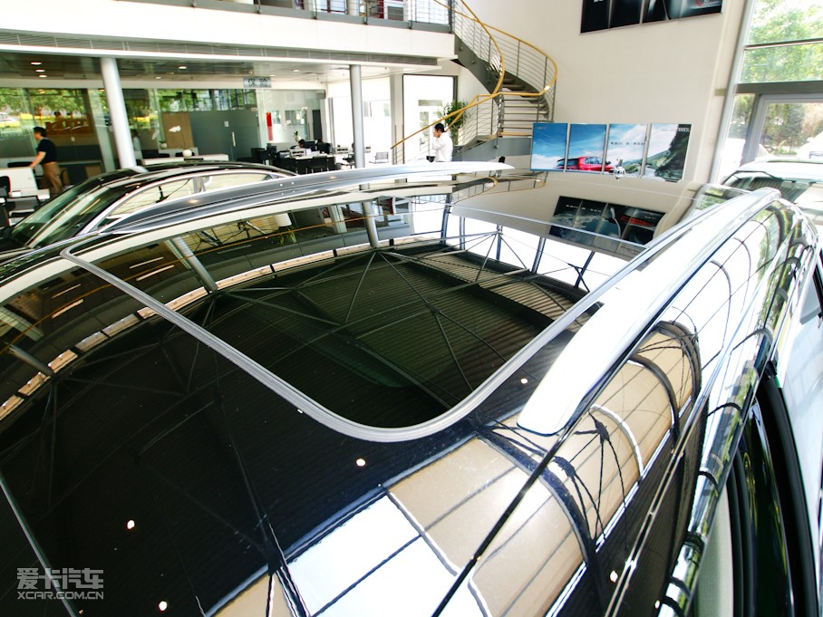 2010?yun)WQ7 3.6 FSI quattro g(sh)