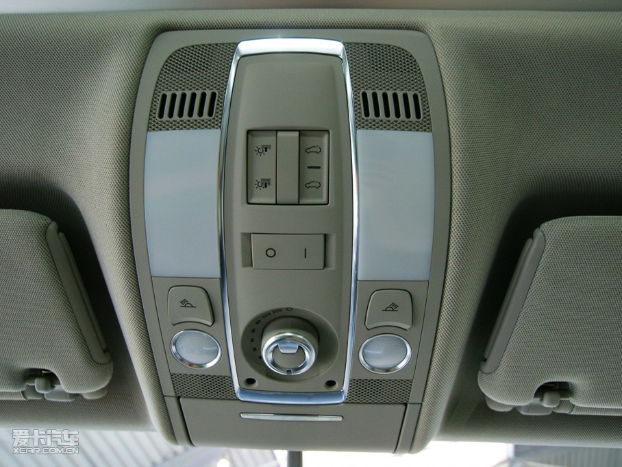 2010WQ7 3.6 FSI quattro g