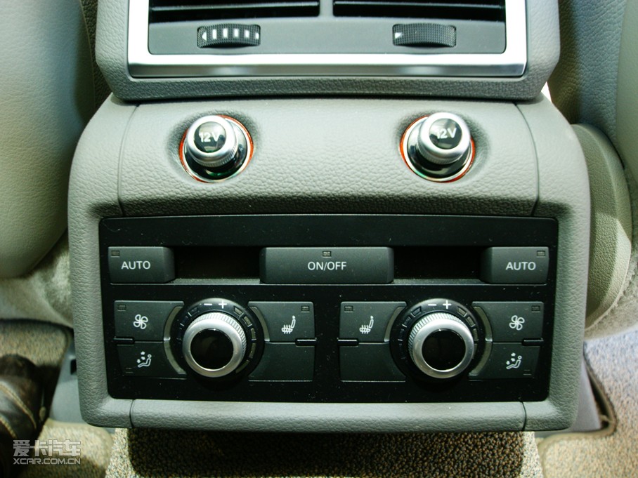 2010WQ7 3.6 FSI quattro g