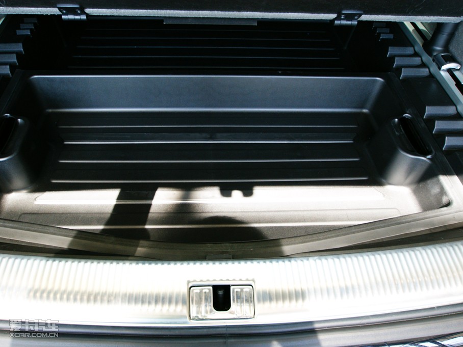 2010WQ7 3.6 FSI quattro g