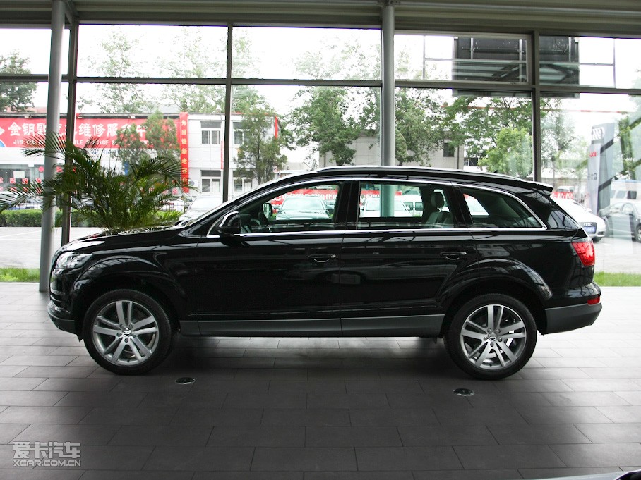 2010WQ7 3.6L  