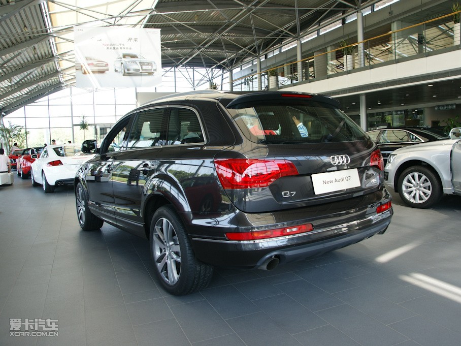 2010WQ7 3.6L m\ӵذ