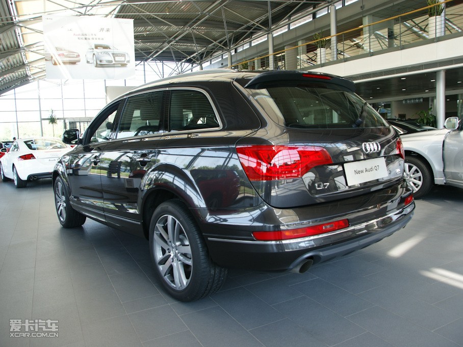 2010WQ7 3.6L m\ӵذ