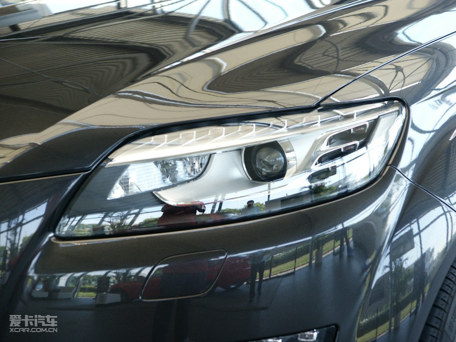 2010��W��Q7 3.6L ���m�\�ӵ�ذ�