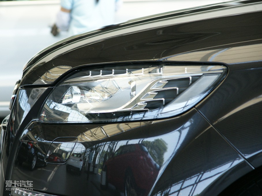 2010��W��Q7 3.6L ���m�\�ӵ�ذ�