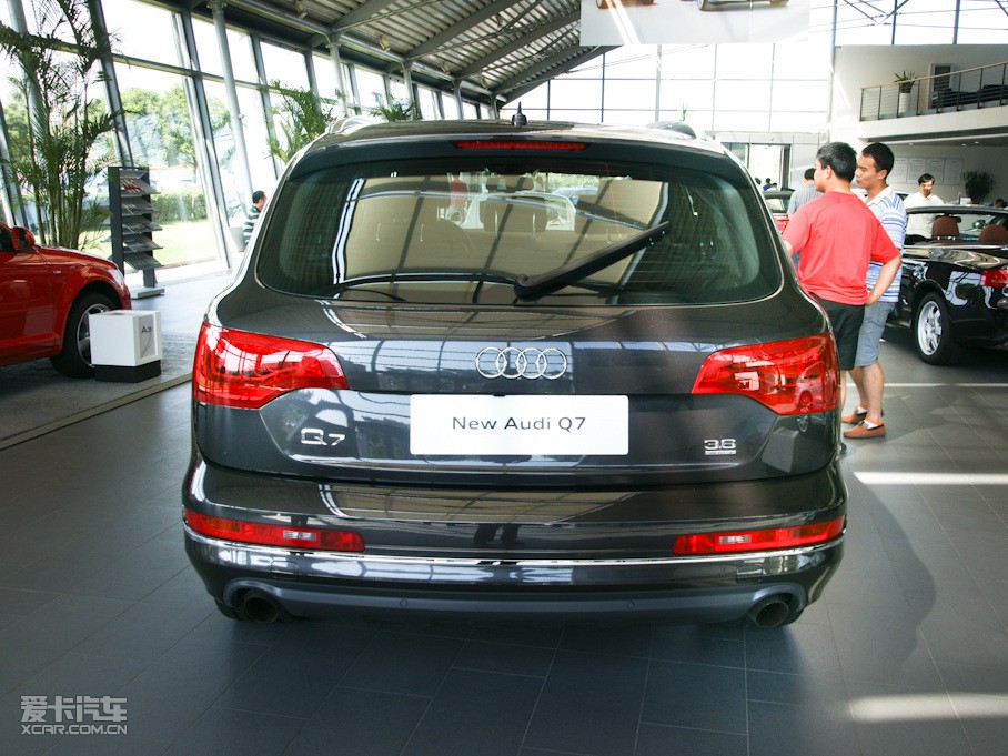 2010WQ7 3.6L m\ӵذ