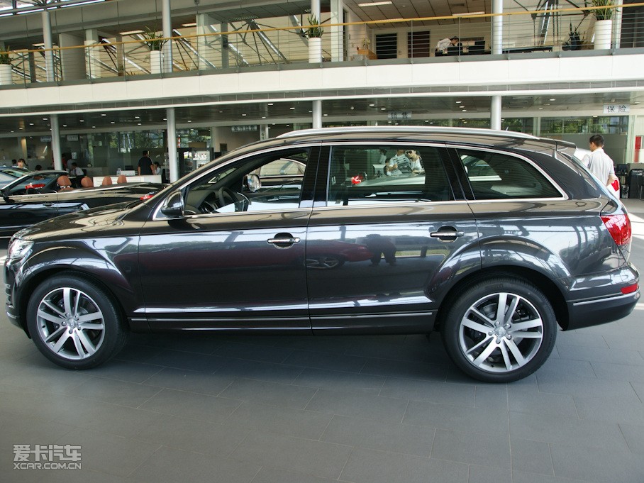 2010?yun)WQ7 3.6L m\(yn)(dng)ذ