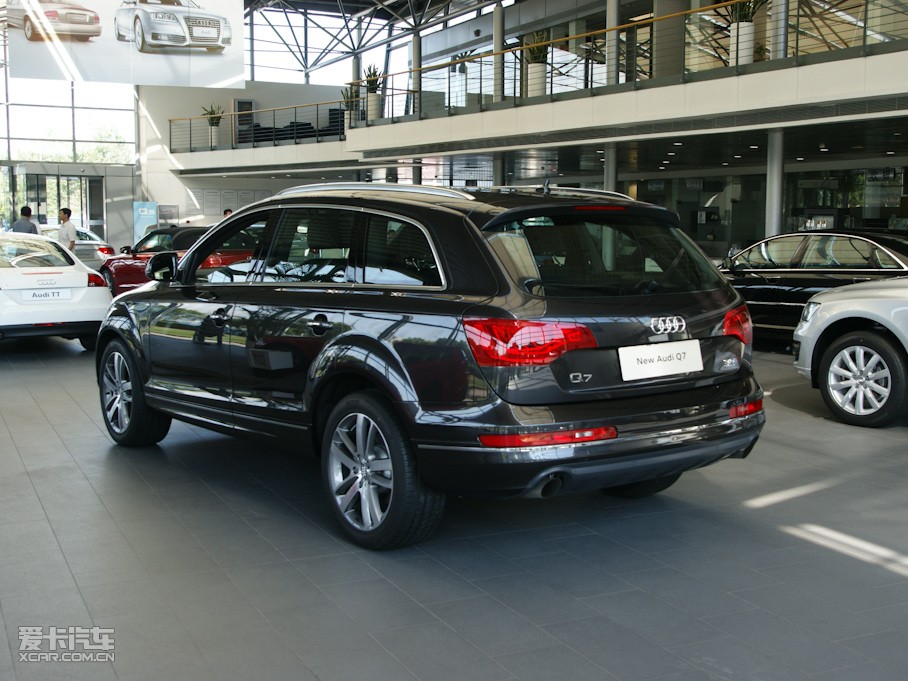 2010WQ7 3.6L m\ӵذ